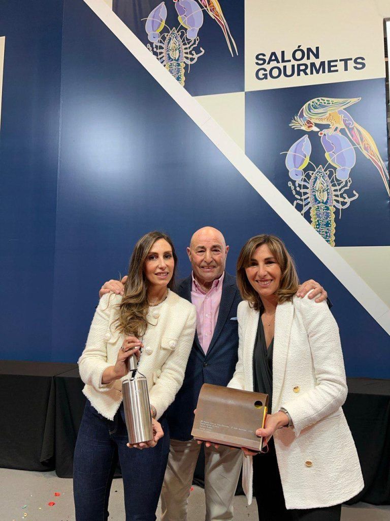 PREMIO A BODEGUERO DEL AÑO 1 WhatsApp Image 2024 04 25 at 11.37.55