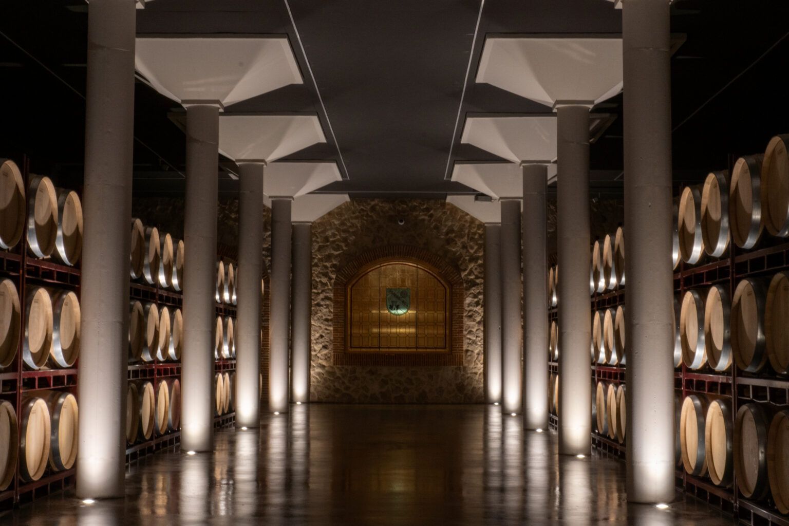 Bodega - Bodegas Rodero