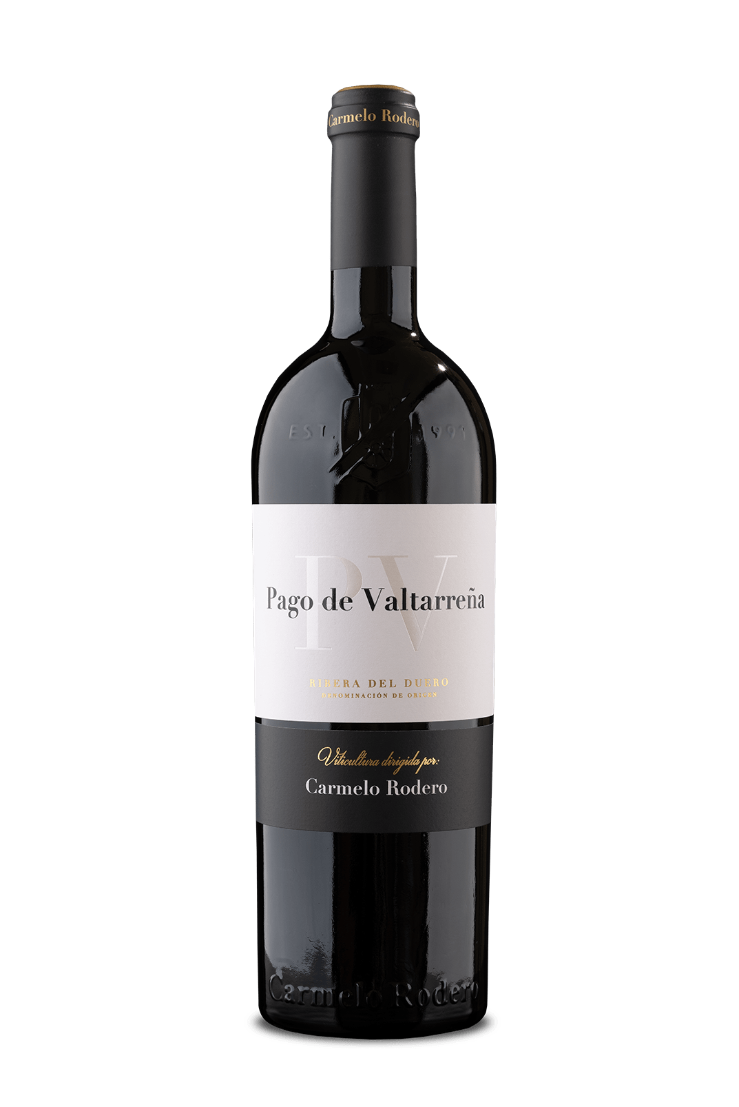 Pago de Valtarreña