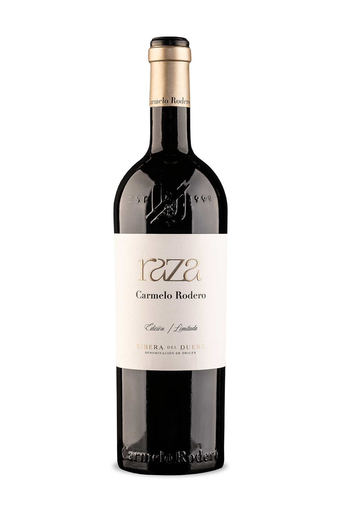 Carmelo Rodero Raza
